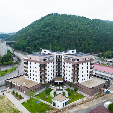City Center Accomodation - 101 เรชิตา ภายนอก รูปภาพ