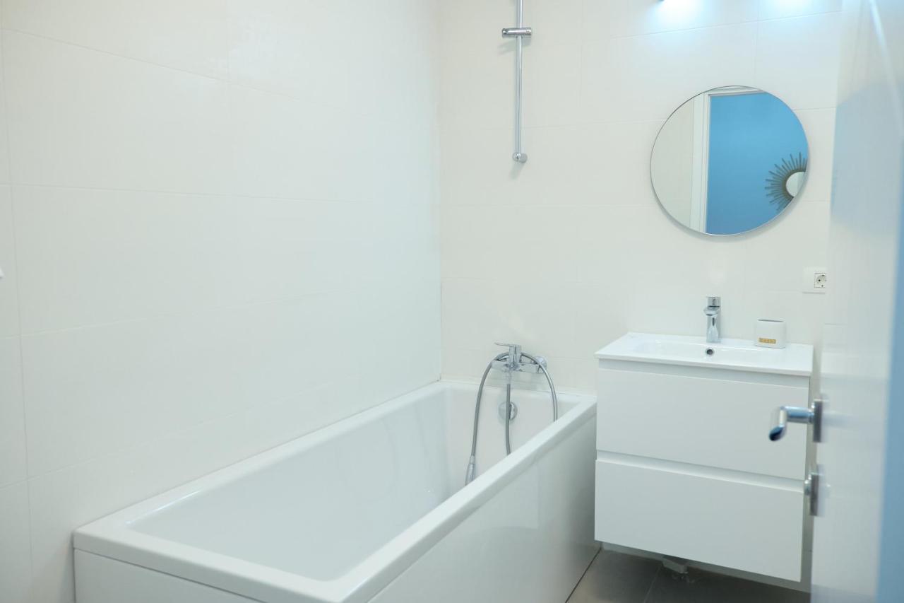 City Center Accomodation - 101 เรชิตา ภายนอก รูปภาพ
