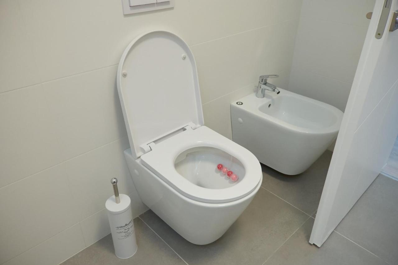 City Center Accomodation - 101 เรชิตา ภายนอก รูปภาพ