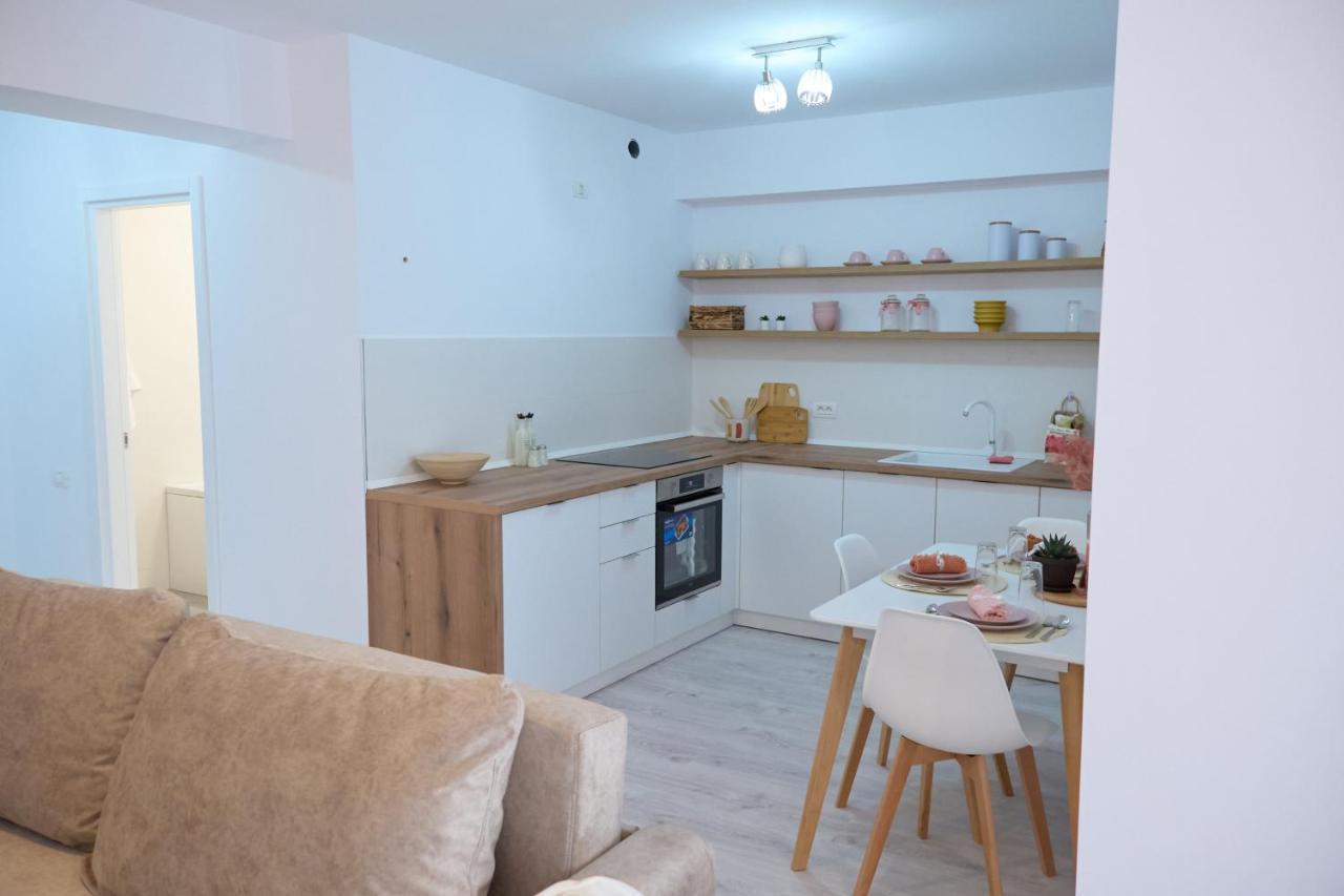 City Center Accomodation - 101 เรชิตา ภายนอก รูปภาพ