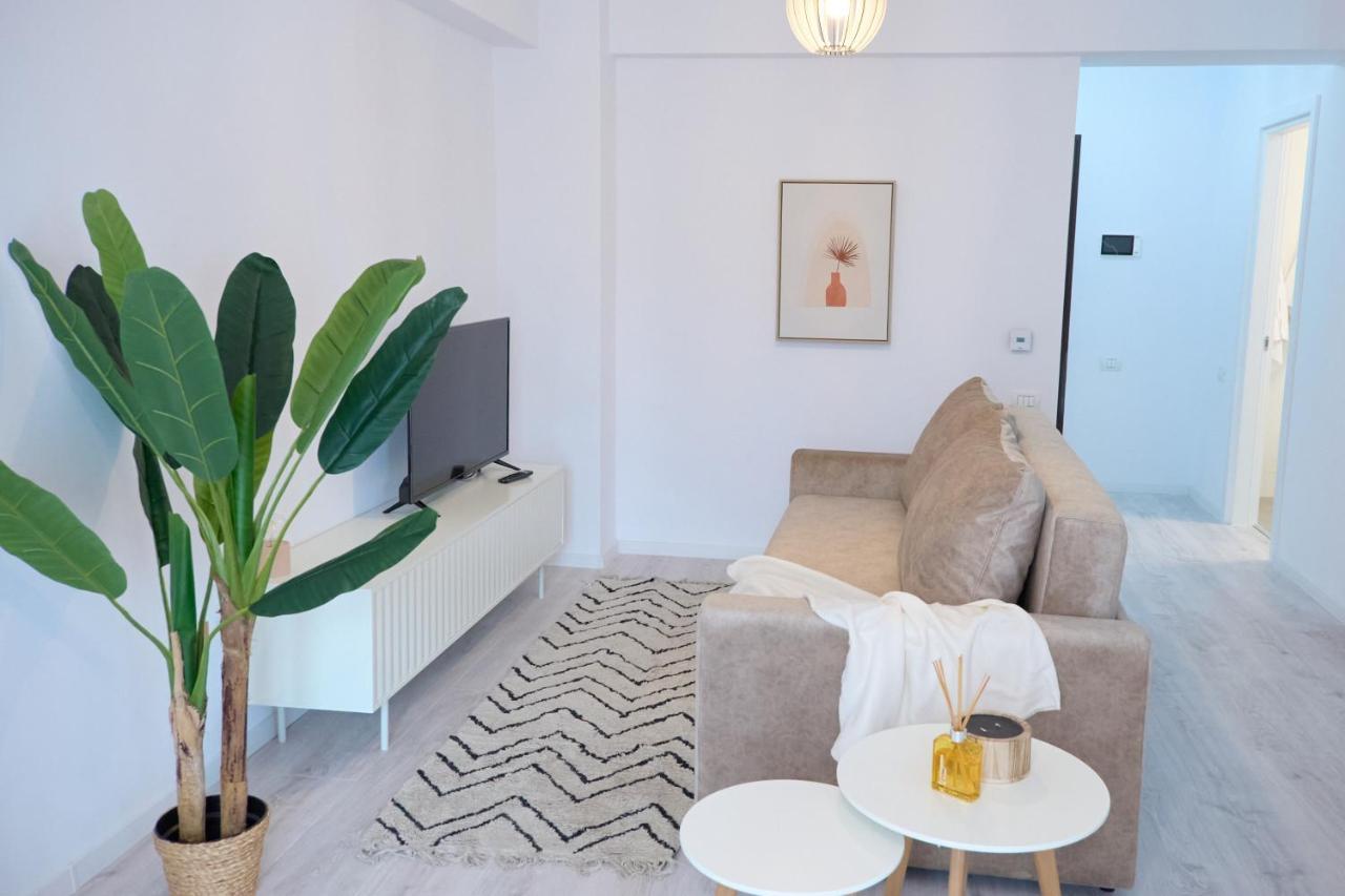 City Center Accomodation - 101 เรชิตา ภายนอก รูปภาพ