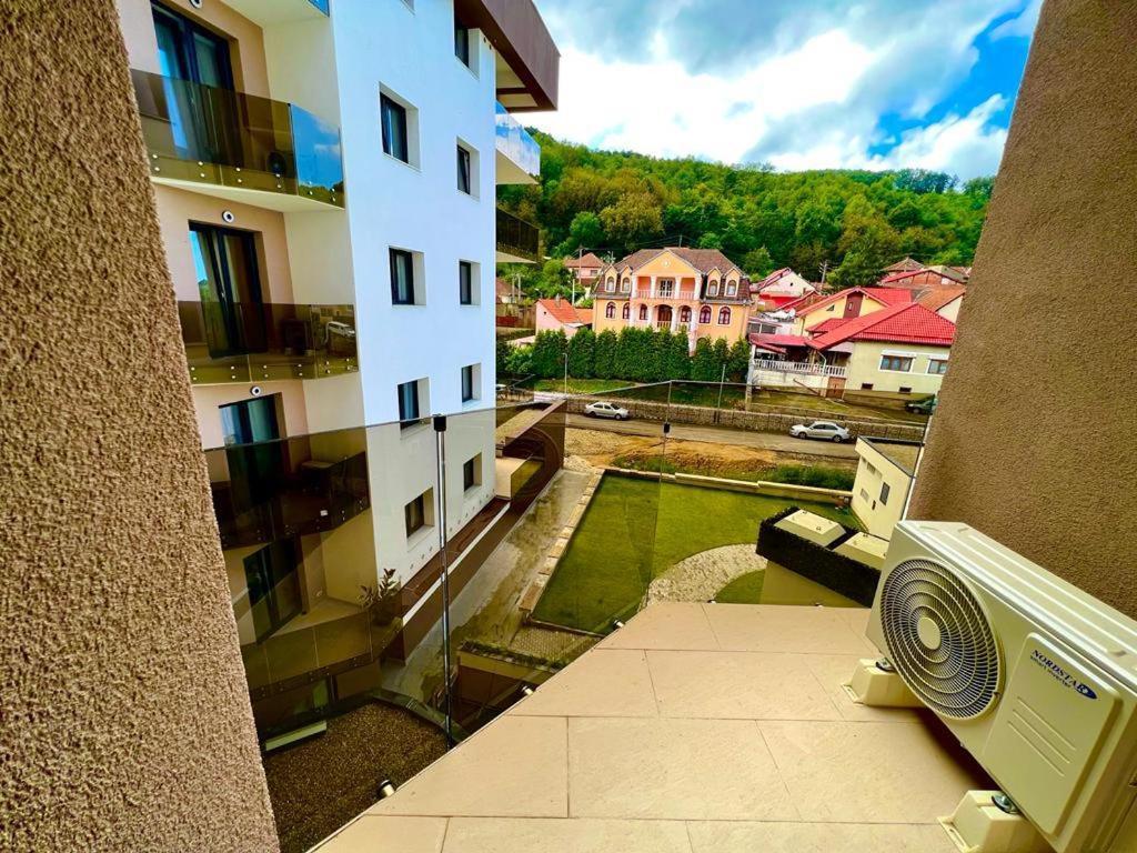 City Center Accomodation - 101 เรชิตา ภายนอก รูปภาพ